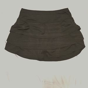 Women's skort Athleta.  Grey xs